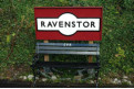 LMS-style nameboard, Ravenstor