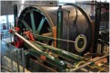 Steam winder from Cardowan Colliery, Stepps