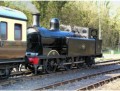 85 on arrival at Rhiwderin