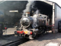 1501 simmers at Bridgnorth