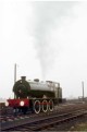 AD98 &quot;Royal Engineer&quot; HE3798 of 1953, Long Marston, 7 Oct '72