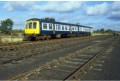 Posing at Long Marston