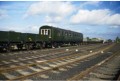 MOD rolling stock, Long Marston