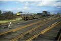 MOD and BR, Long Marston