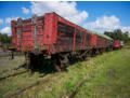 No shortage of restoration projects