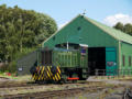 The Ruston: TIC No 35...