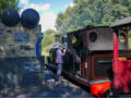 Twizell at Andrew's House station