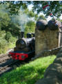 Twizell has arrived