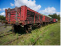 No shortage of restoration projects