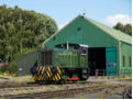 The Ruston: TIC No 35...