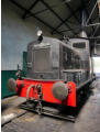 0-4-0DE No. 2 - Armstrong Whitworth D22 of 1933