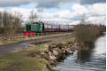 D2911 - passenger on the causeway