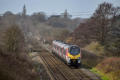 Cl 221 - London Train