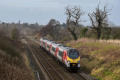 Cl 221 - London Train