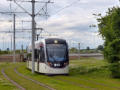 Green transport at South Gyle