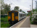 150 256 at Coryton