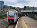 Now we're at Pontypridd