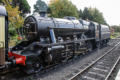 8274 at Toddington