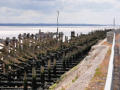 Remains of Riverside Quay