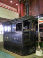 Kitson-built steam tram, Streetlife museum