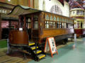 Former Ryde Pier tram