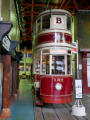 Hull tram, Streetlife museum