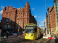 The magnificent Midland Hotel