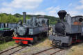 Grey locos - Brigadelok and Joffre