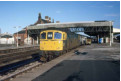 33 003 pauses at Hereford