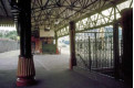 Taff Vale ironwork at Pontypridd