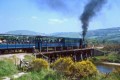 Crossing the Rheidol