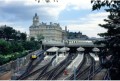 Waverley east end from the Mound