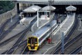 158 709 heads for Perth via Kirkcaldy