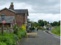 Bedale station