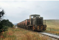 Barclay 604 of 1976 approaches Cold Hesledon