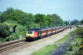 HST, Willington