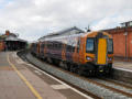 172222 at Foregate Street