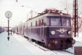 OBB electric loco 4061.23 at Jenbach