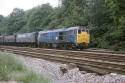 Eastbound parcels - and a 31