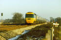 253 007 westbound