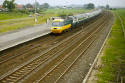 253 026 (I think) - Ulleskelf