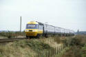 254 022 at Ranskill