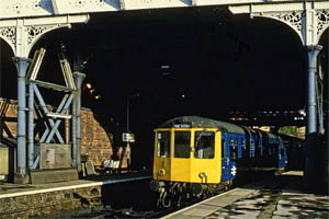 Cl 104 at Manchester Victoria