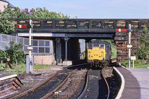 31 400 at Barrow-in-Furness