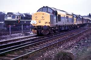 27 and 37s at Alton