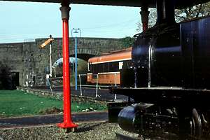Ennis - W Clare No 5 and IR 053