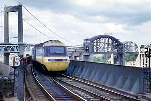 Saltash